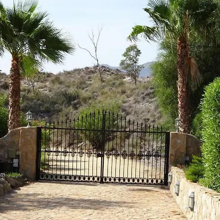 La Noria 360 Villa Pulpi